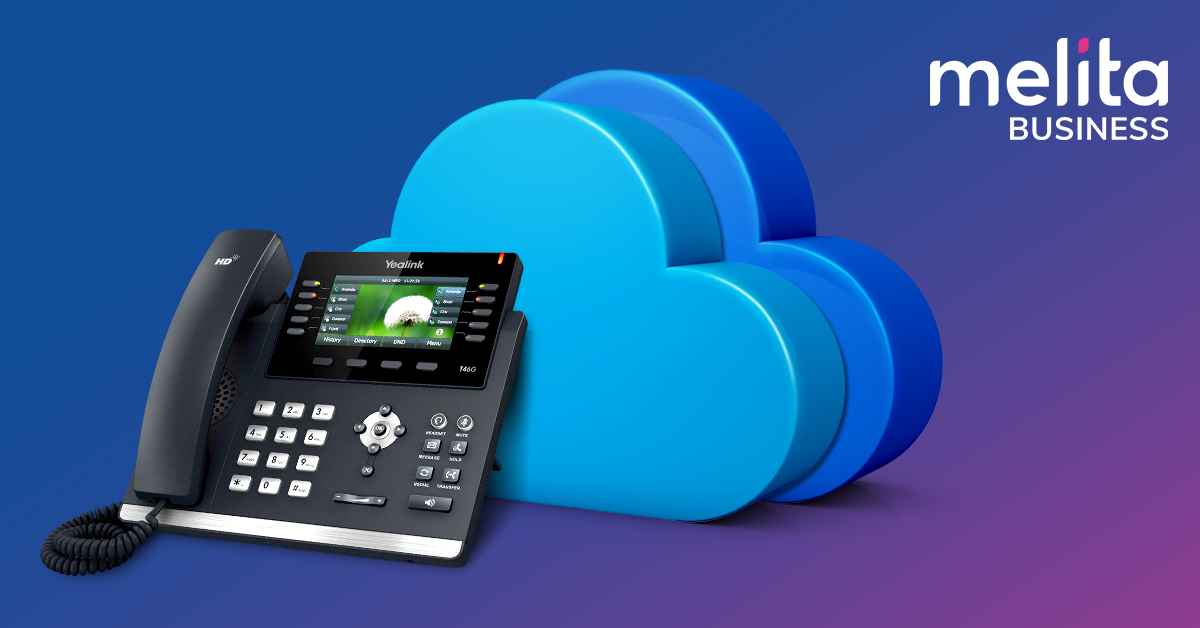 How Cloud PBX Is Revolutionizing The Way Businesses Communicate